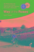 Vorderes Coverbild Way of the Roses