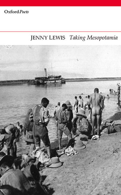 Vorderes Coverbild Taking Mesopotamia