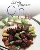 Vorderes Coverbild D¿nya Yemekleri Cin Mutfagi