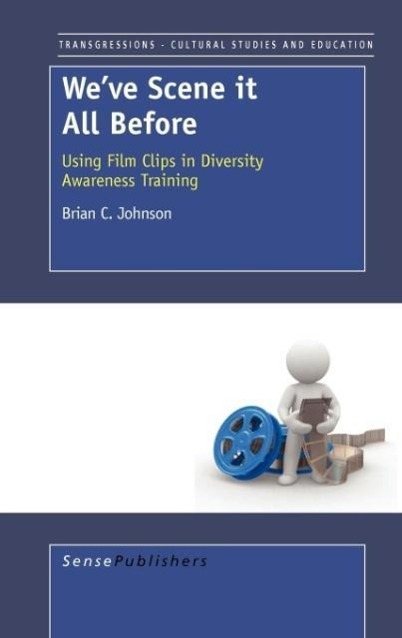 Vorderes Coverbild We've Scene It All Before