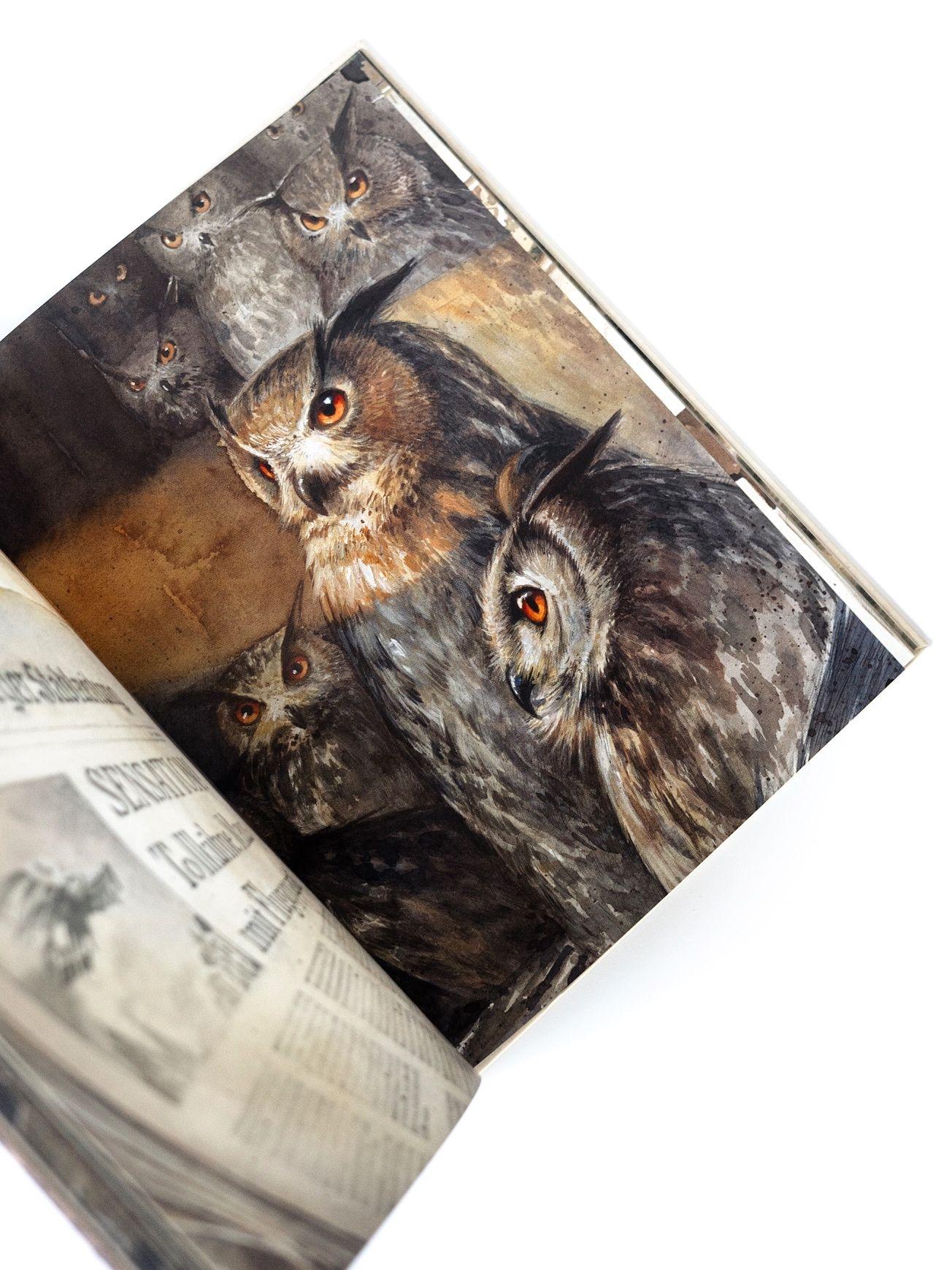 Beispielinhalt (Bild) Lindbergh