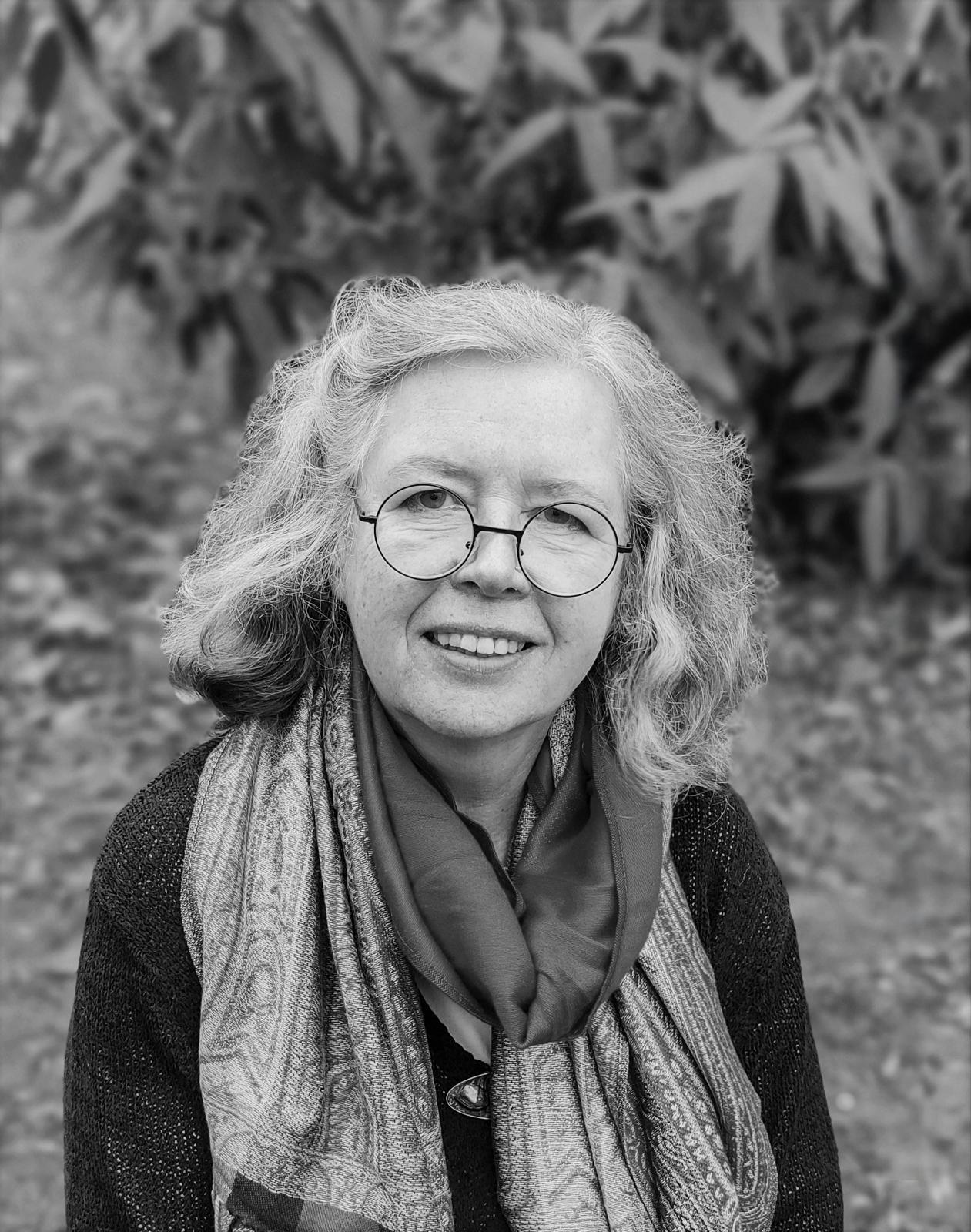 Autorenbild Sophie Dorothea von Preußen