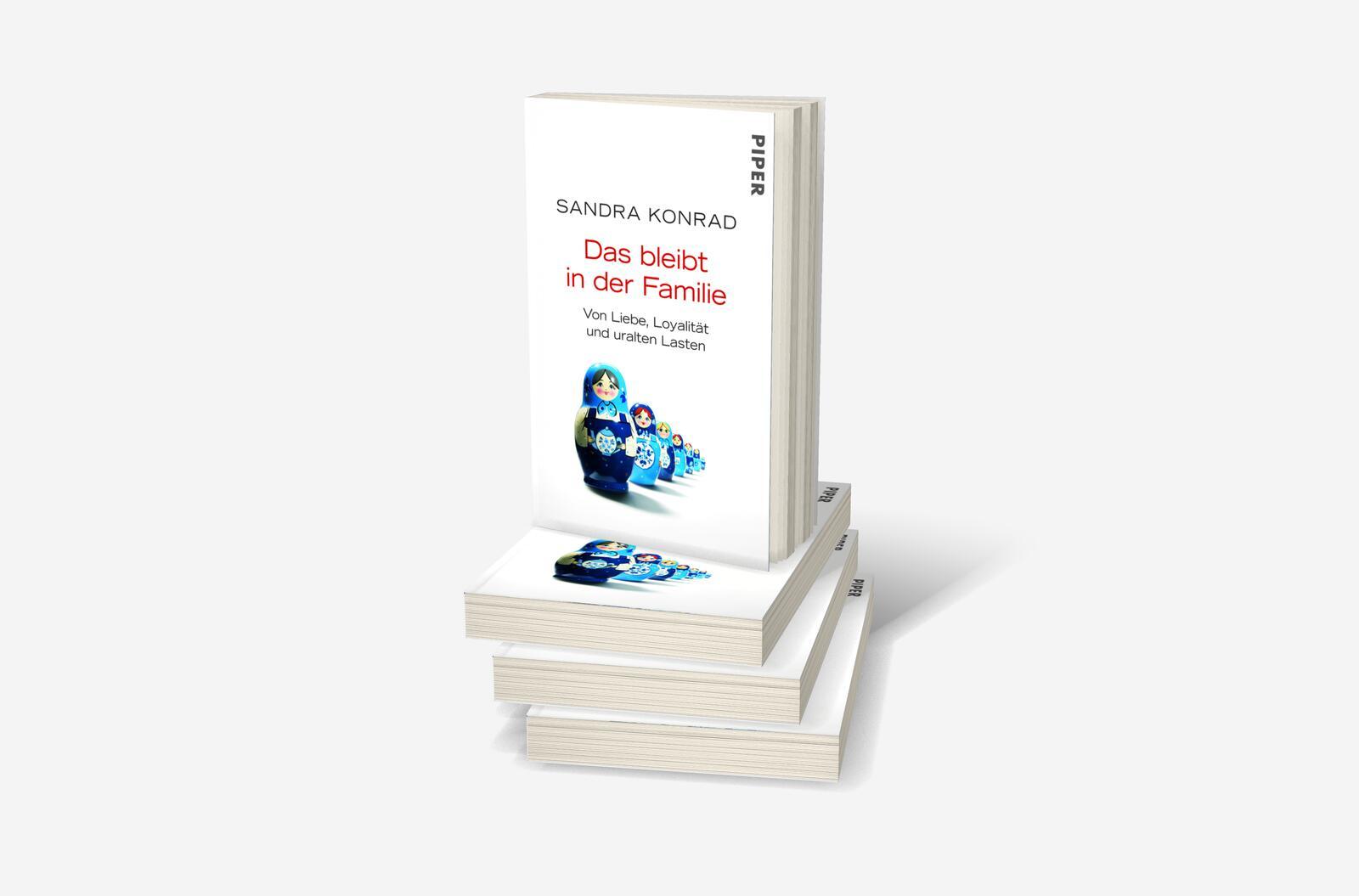 Beispielinhalt (Bild) Das bleibt in der Familie