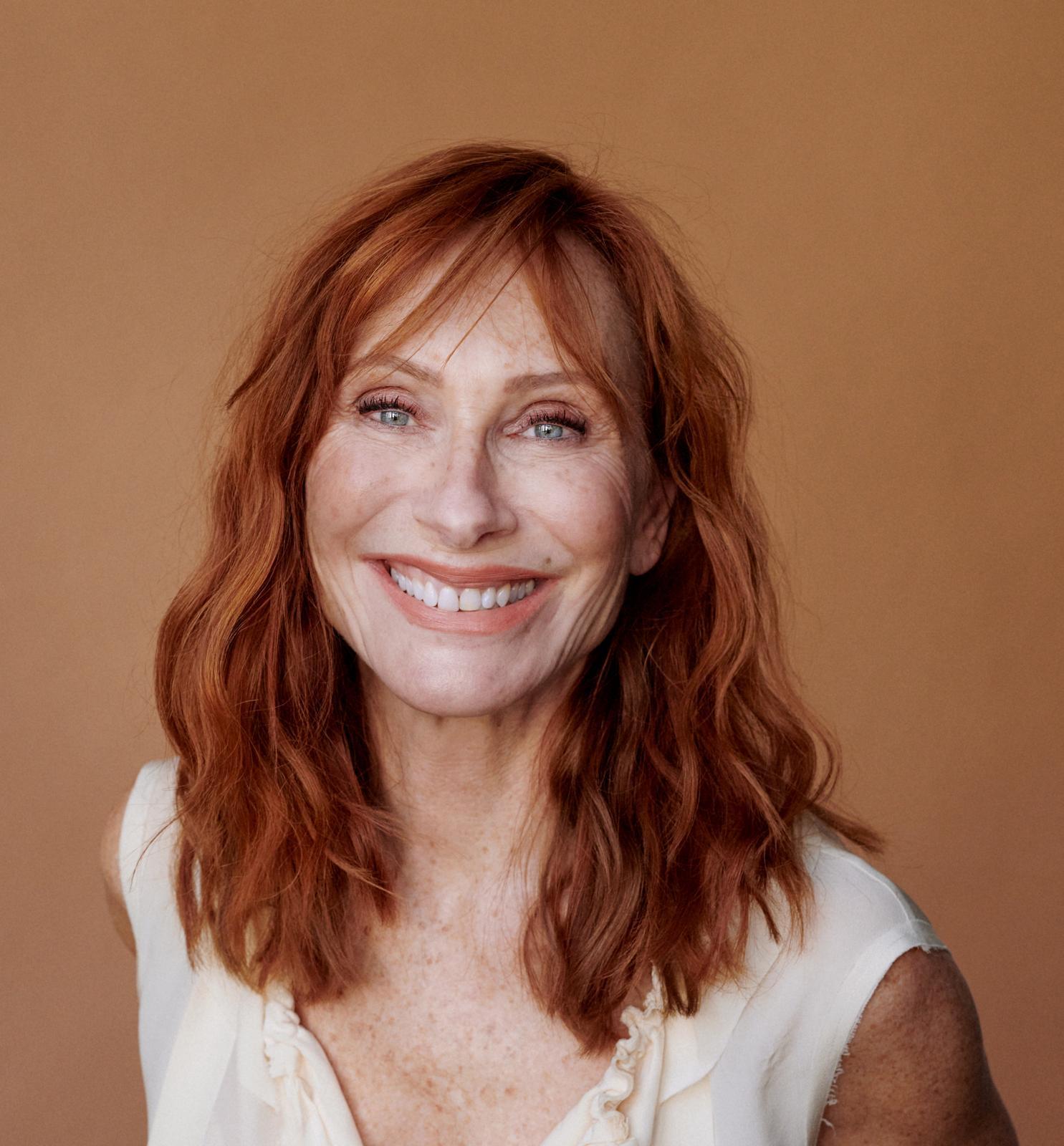 Autorenbild Ein allzu braves Mädchen