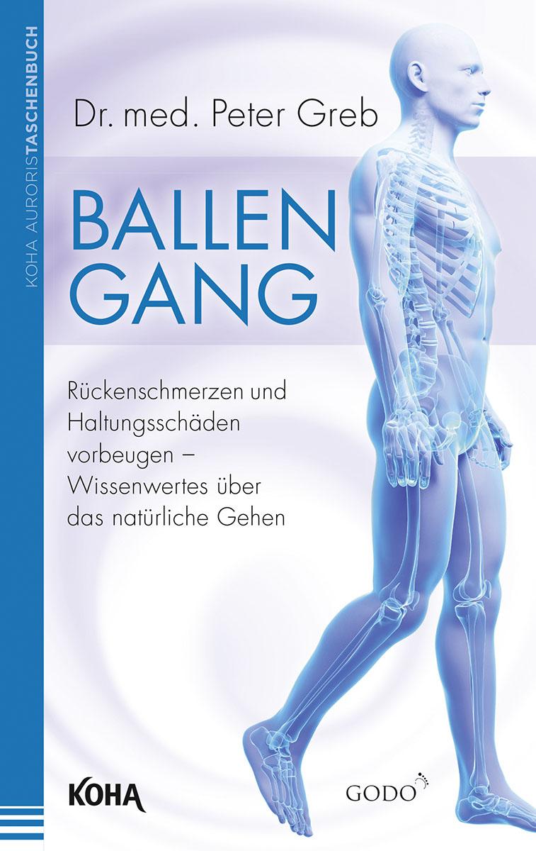 Vorderes Coverbild Ballengang