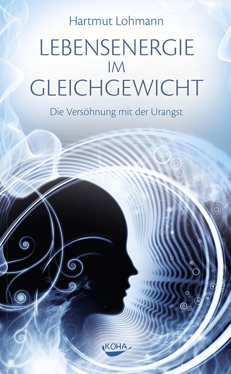Vorderes Coverbild Lebensenergie im Gleichgewicht