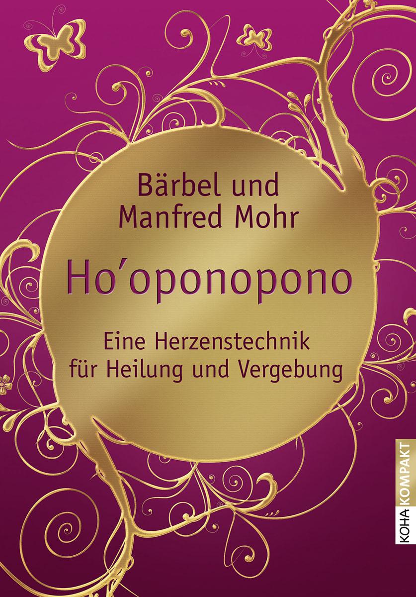 Vorderes Coverbild Ho'oponopono