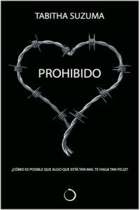 Vorderes Coverbild Prohibido -Z