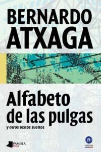 Vorderes Coverbild Alfabeto de las pulgas