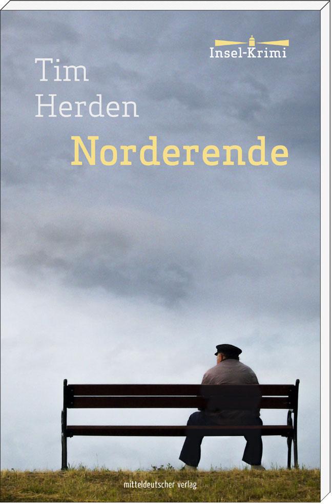 Vorderes Coverbild Norderende