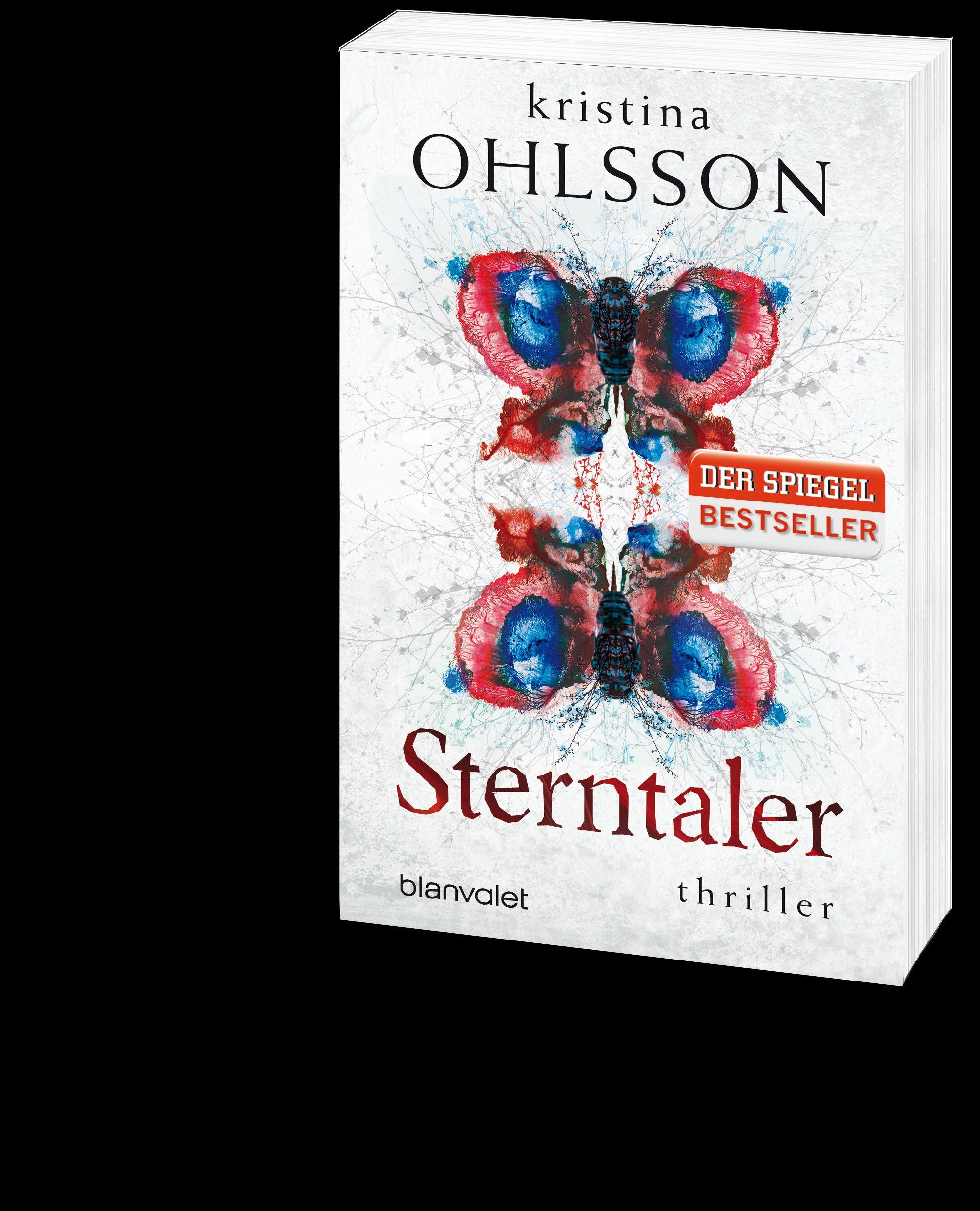 Beispielinhalt (Bild) Sterntaler