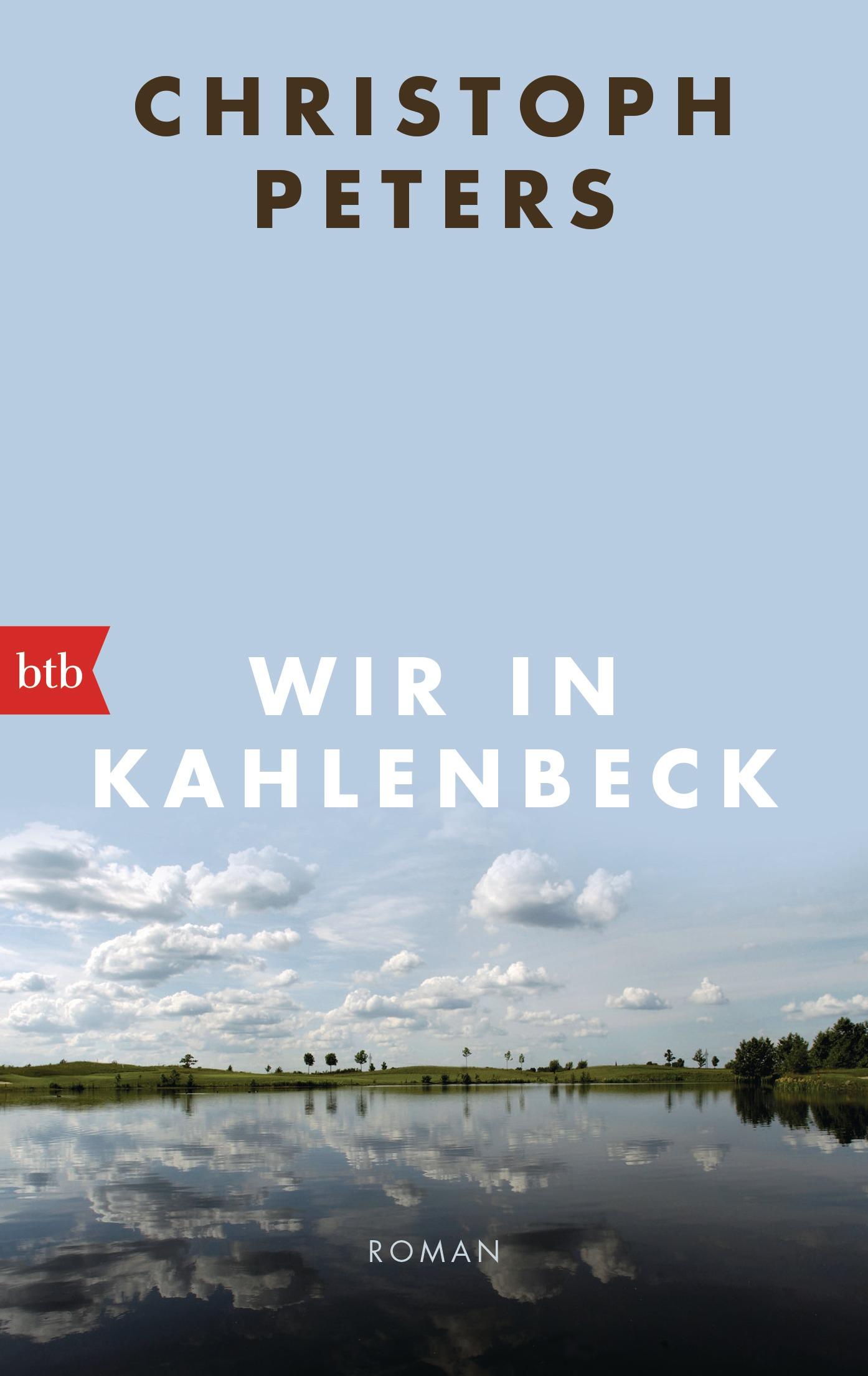 Vorderes Coverbild Wir in Kahlenbeck
