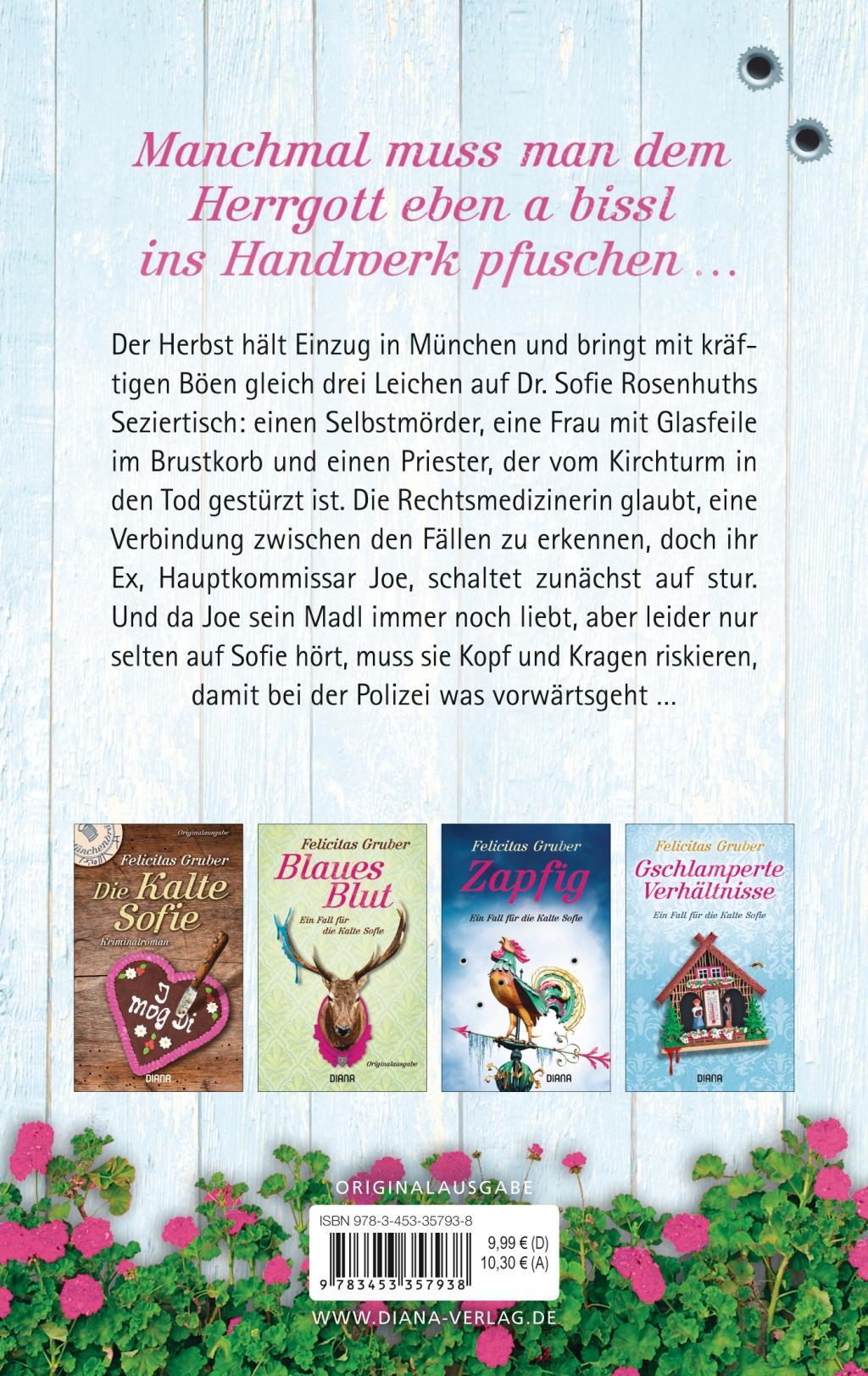 Beispielinhalt (Bild) Vogelfrei