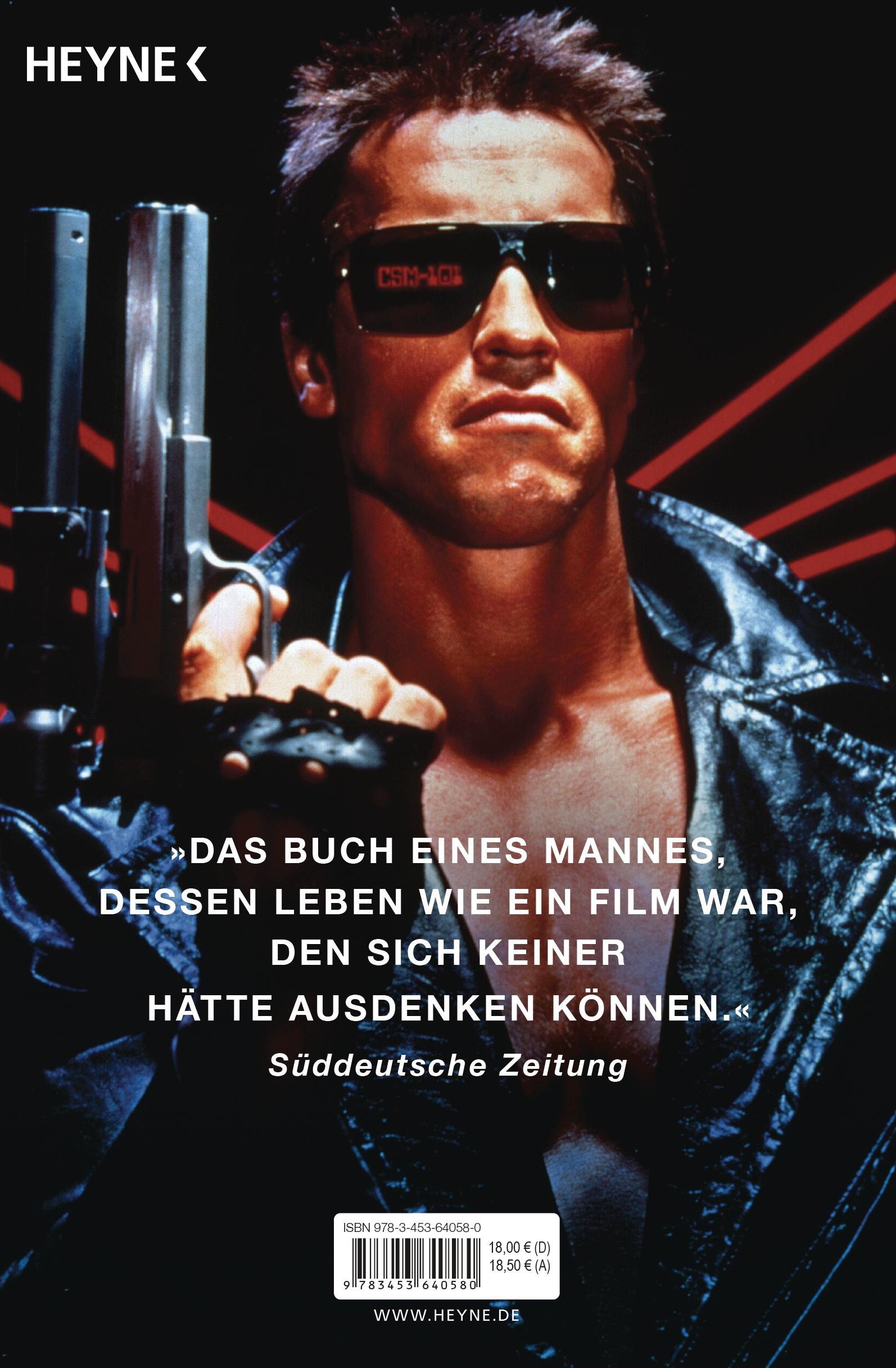 Beispielinhalt (Bild) Total Recall
