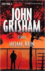 Vorderes Coverbild Home Run