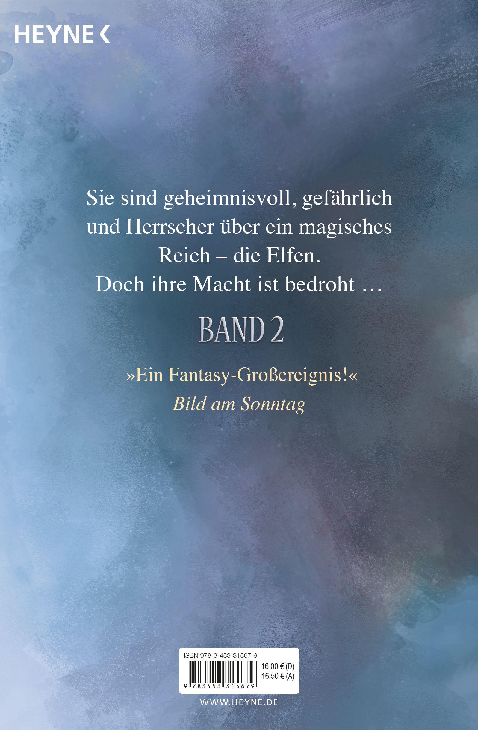 Beispielinhalt (Bild) Elfenwinter