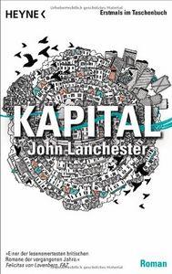 Vorderes Coverbild Kapital