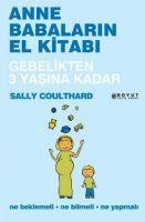 Vorderes Coverbild Anne Babalarin El Kitabi