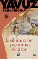 Vorderes Coverbild Tarihimizden Yasanmis Öyküler