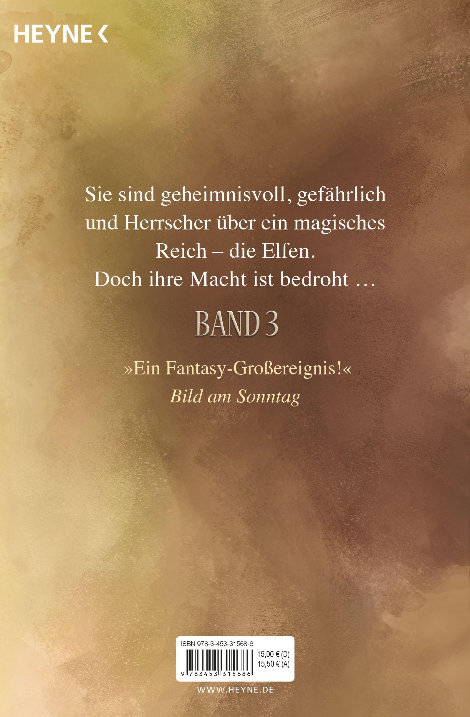 Beispielinhalt (Bild) Elfenlicht