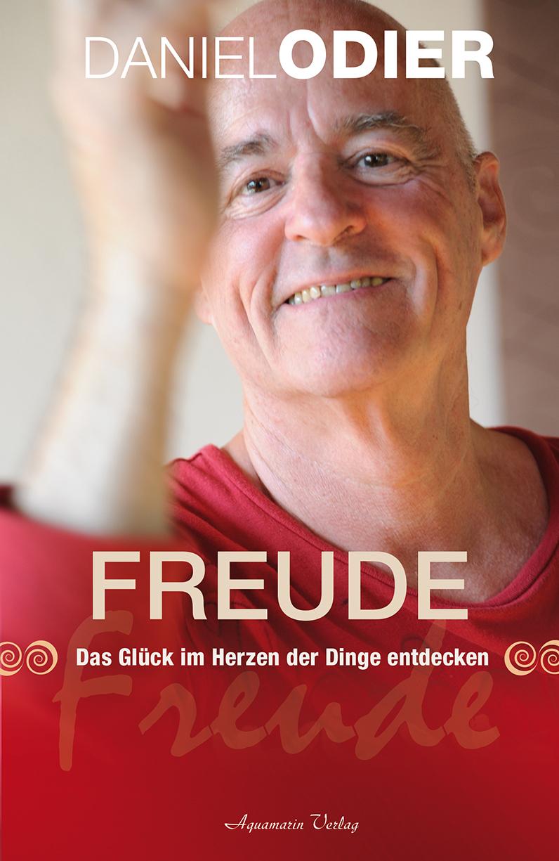 Vorderes Coverbild Freude