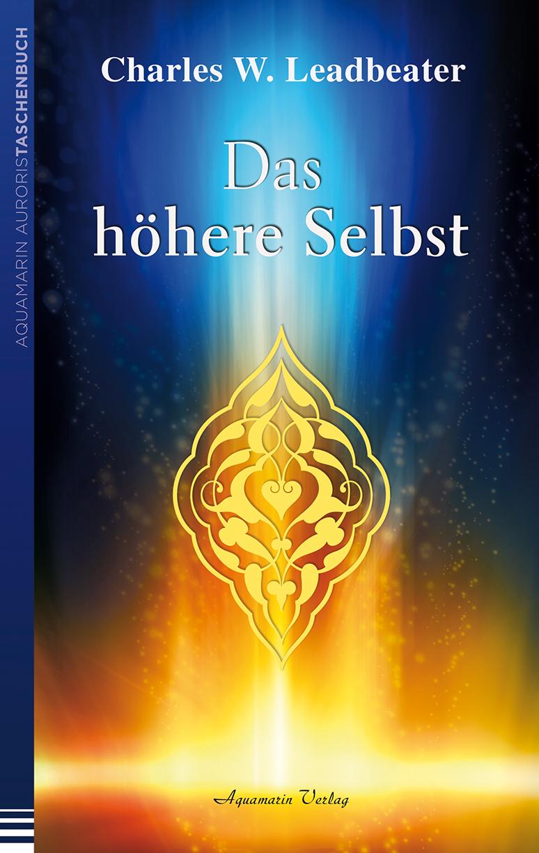 Vorderes Coverbild Das höhere Selbst