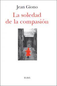 Vorderes Coverbild La soledad de la compasión