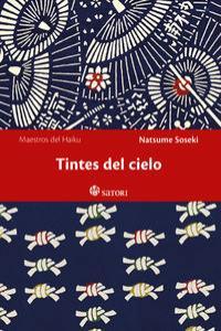 Vorderes Coverbild Tintes del cielo
