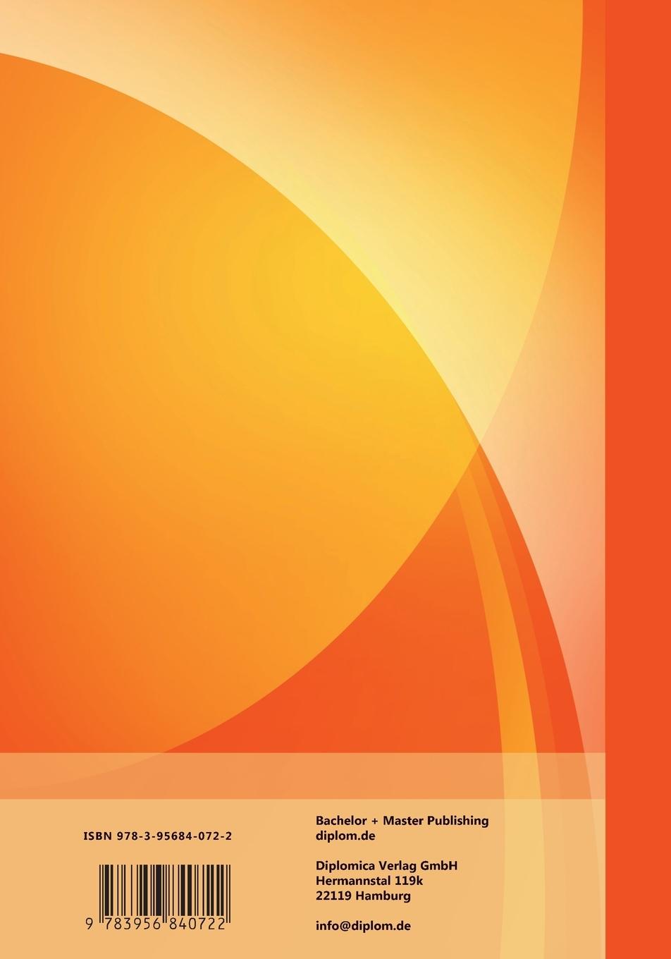 Rückseitencover Grenzwissenschaften: Neuromarketing in Bezug auf die AIDA Formel