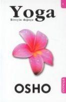 Vorderes Coverbild Yoga 1