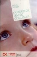 Vorderes Coverbild Dürüstlük, Sevgili Cocugum