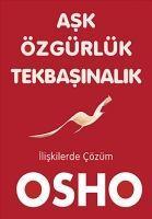 Vorderes Coverbild Ask Özgürlük Tekbasinalik