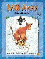 Vorderes Coverbild Mö Anne Kizak Kayiyor