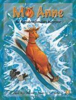 Vorderes Coverbild Mö Anne Su Kaydiragindan Kayiyor