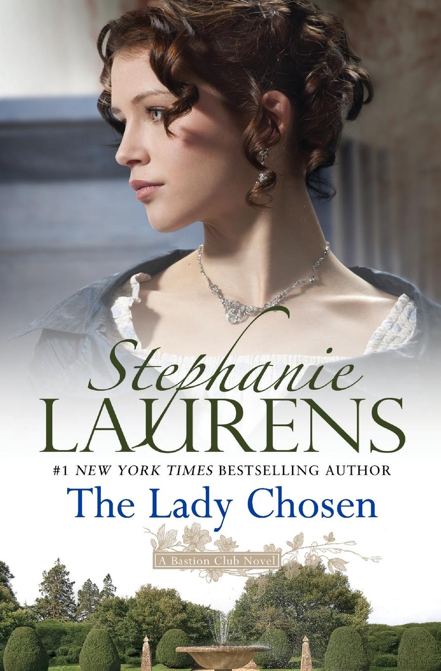 Vorderes Coverbild Lady Chosen, The