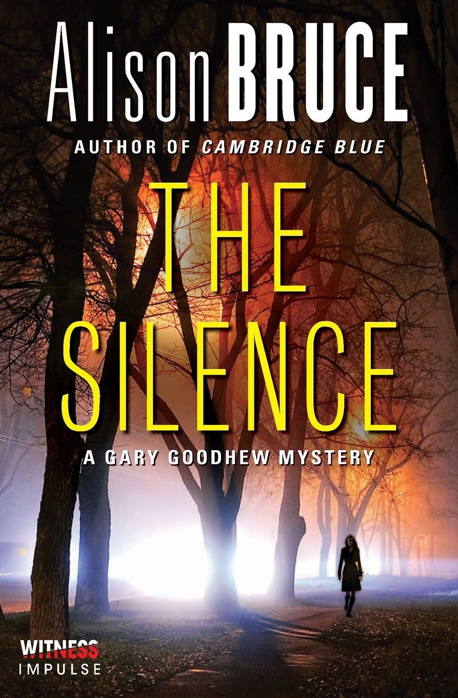Vorderes Coverbild Silence, The