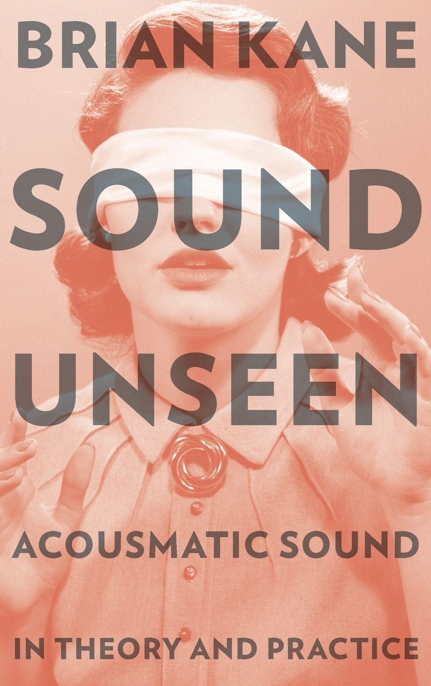 Vorderes Coverbild Sound Unseen