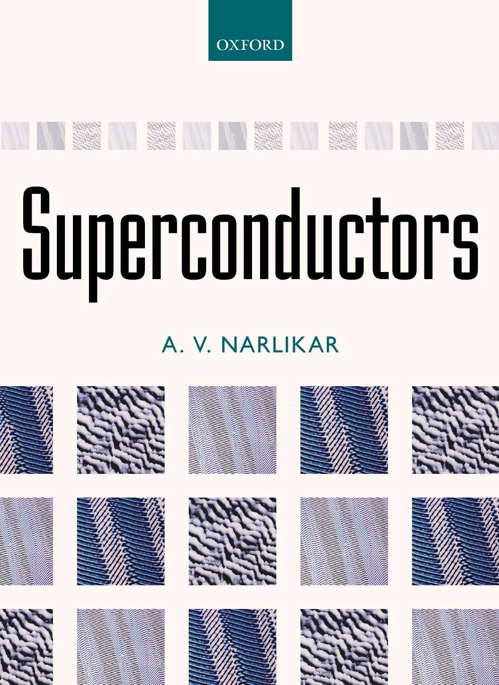 Vorderes Coverbild Superconductors