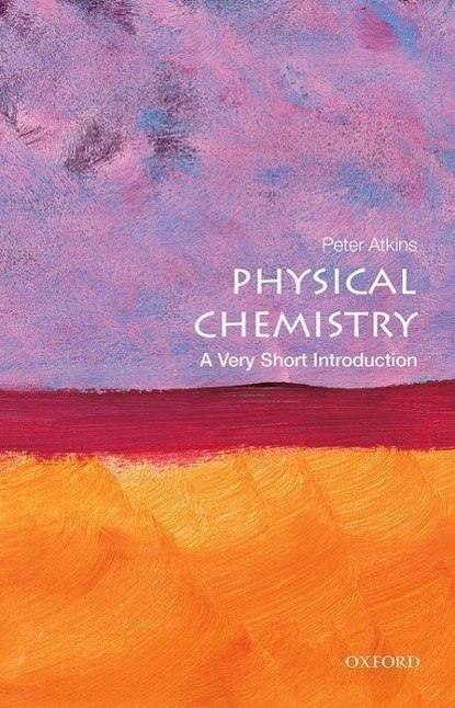 Vorderes Coverbild Physical Chemistry