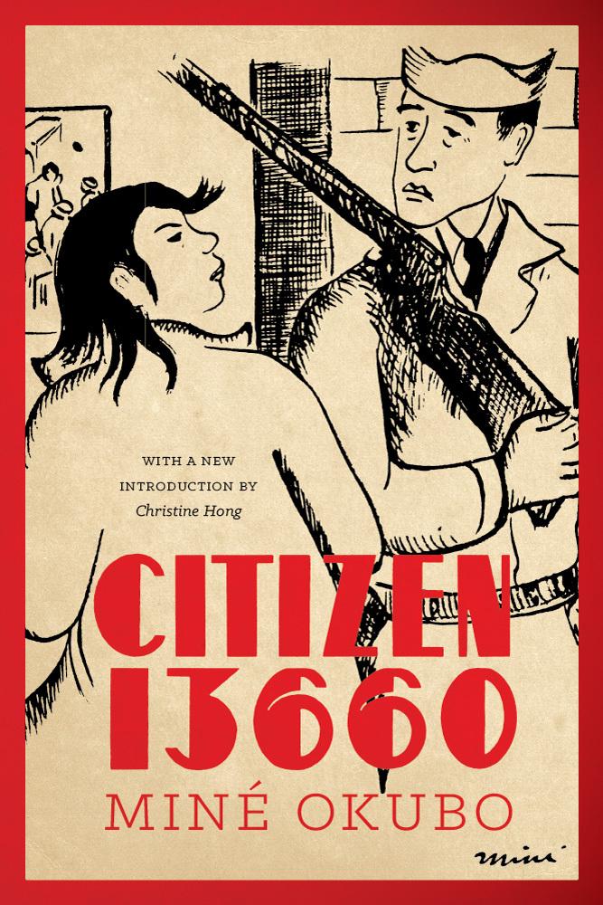 Vorderes Coverbild Citizen 13660
