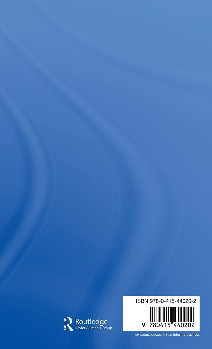 Rückseitencover Security Unbound