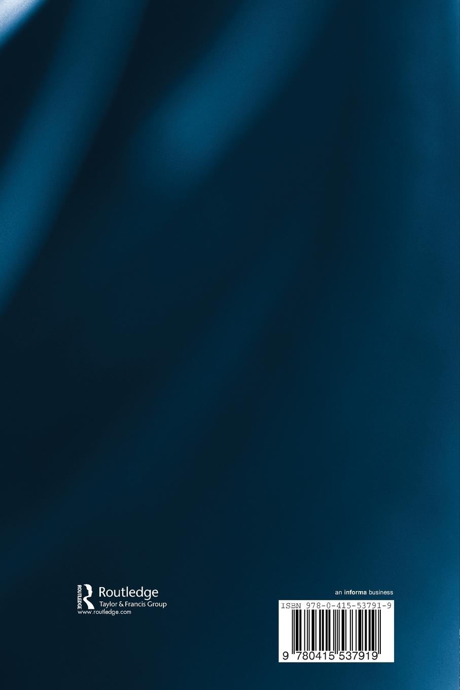 Rückseitencover Ethics and Justice for the Environment