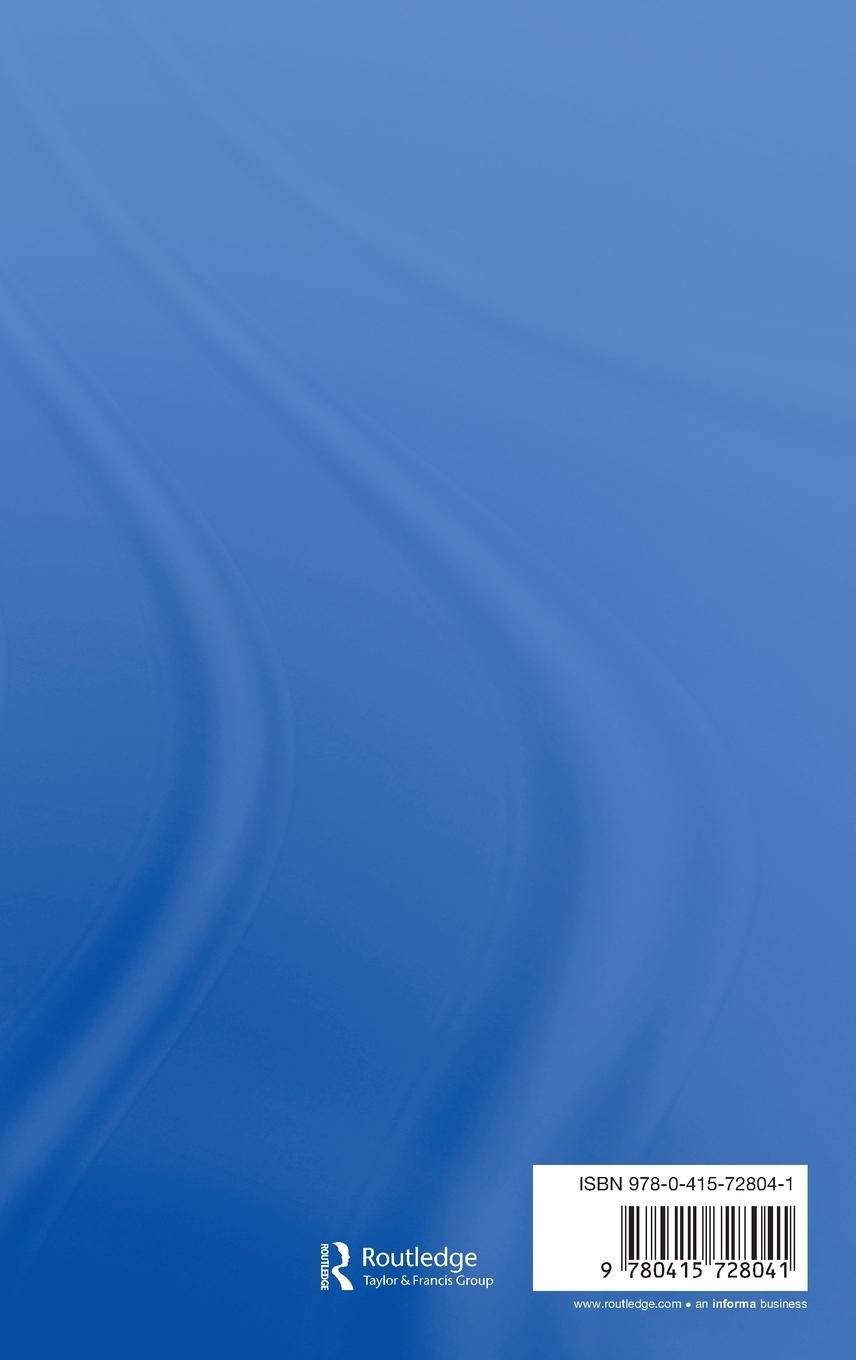 Rückseitencover Developing the Global Student