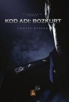 Vorderes Coverbild Kod Adi Bozkurt