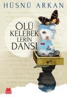 Vorderes Coverbild Ölü Kelebeklerin Dansi
