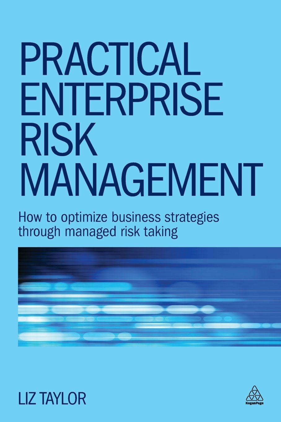 Vorderes Coverbild Practical Enterprise Risk Management