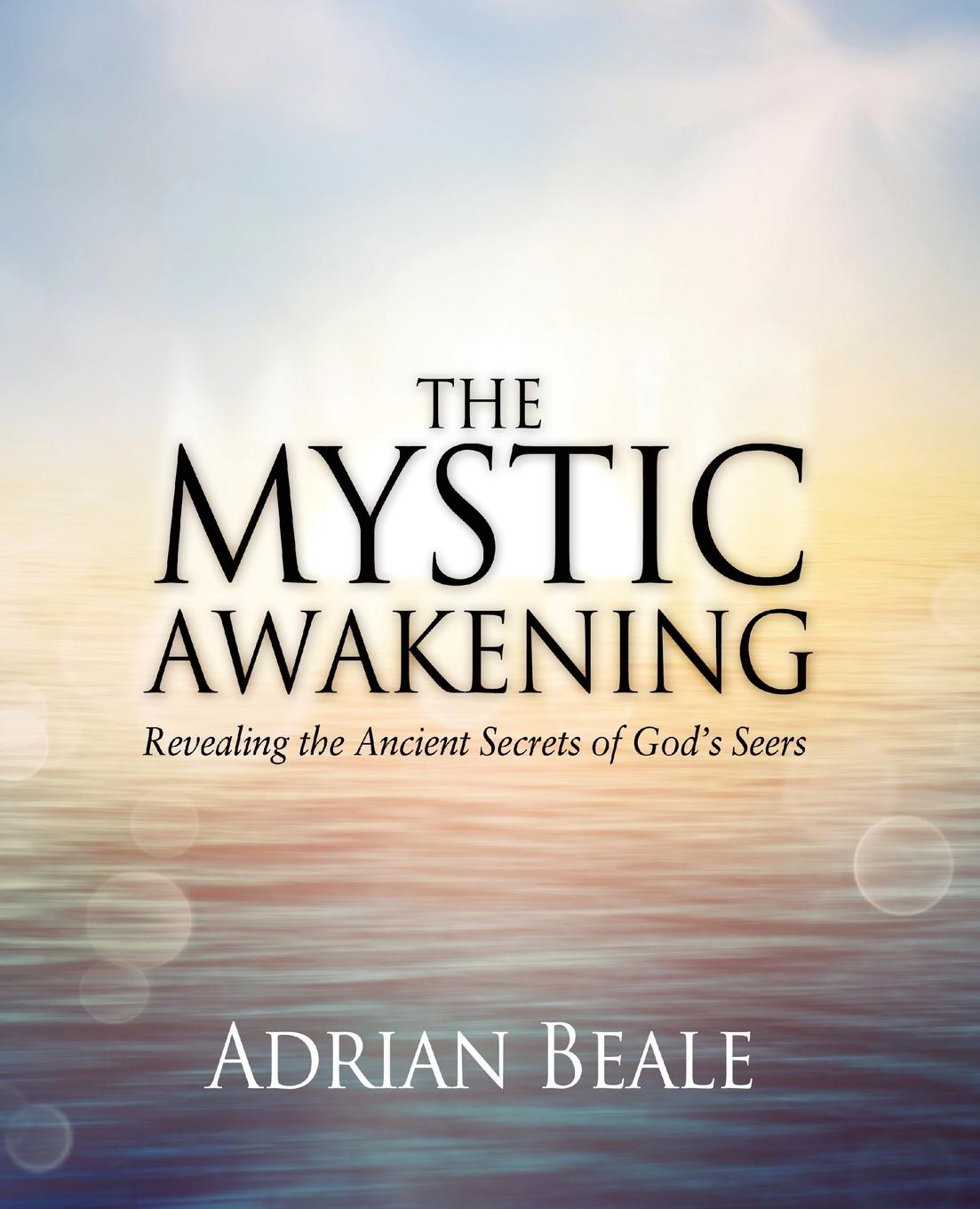 Vorderes Coverbild The Mystic Awakening