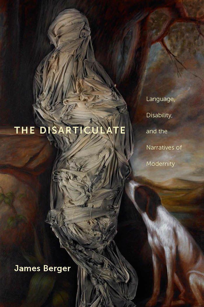 Vorderes Coverbild The Disarticulate
