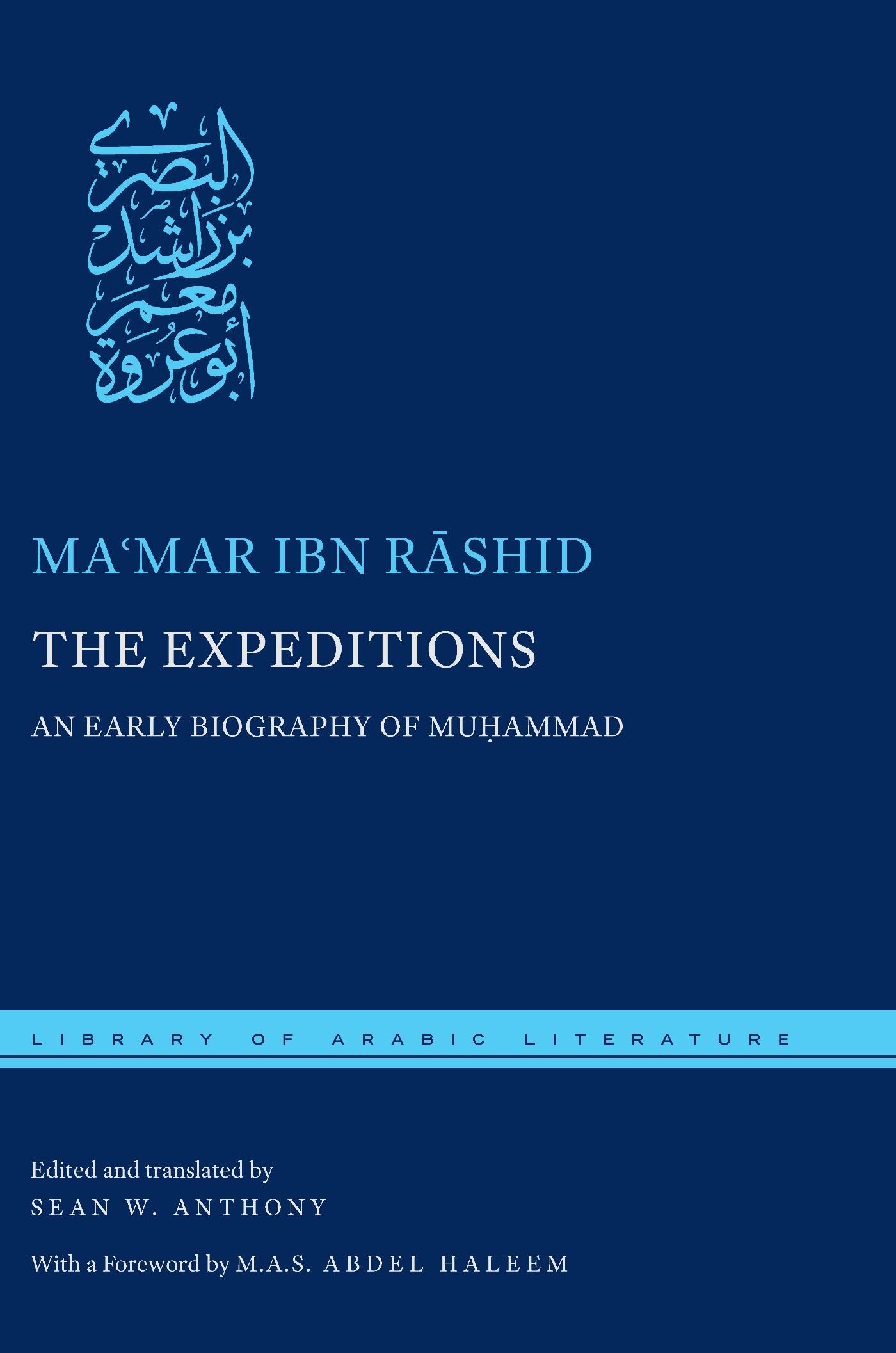 Vorderes Coverbild The Expeditions