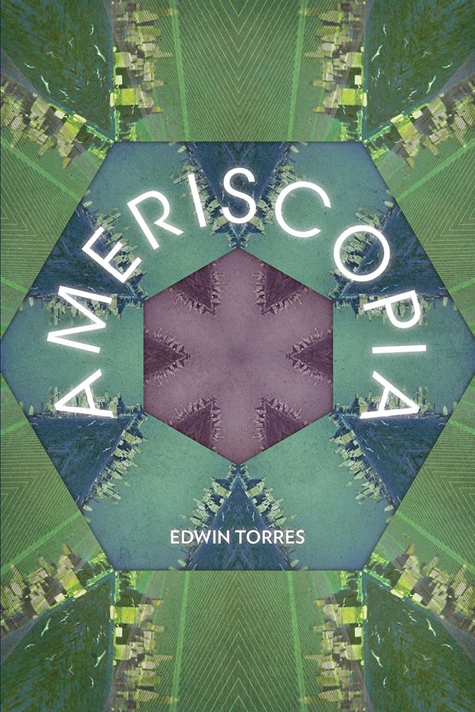 Vorderes Coverbild Ameriscopia